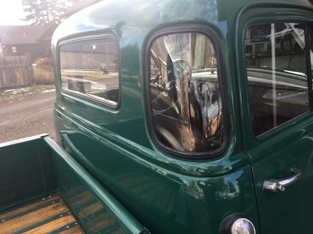 1954 Chevrolet Advance Design - Image 26 of 31