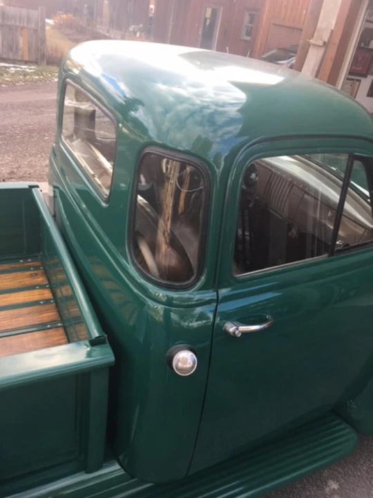 1954 Chevrolet Advance Design - Image 27 of 31