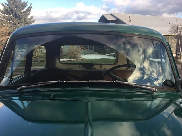 1954 Chevrolet Advance Design - Image 29 of 31