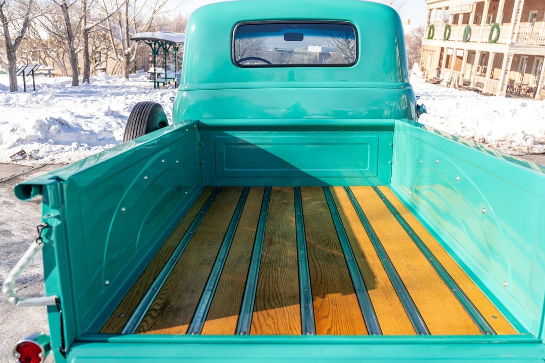 1954 Chevrolet Advance Design - Image 20 of 31