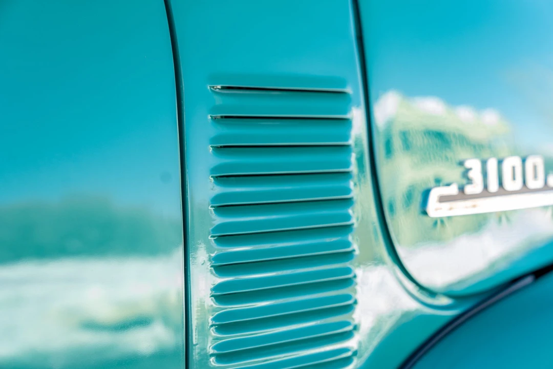1954 Chevrolet Advance Design - Image 30 of 31