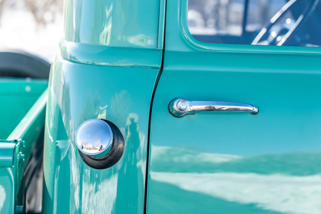 1954 Chevrolet Advance Design - Image 28 of 31