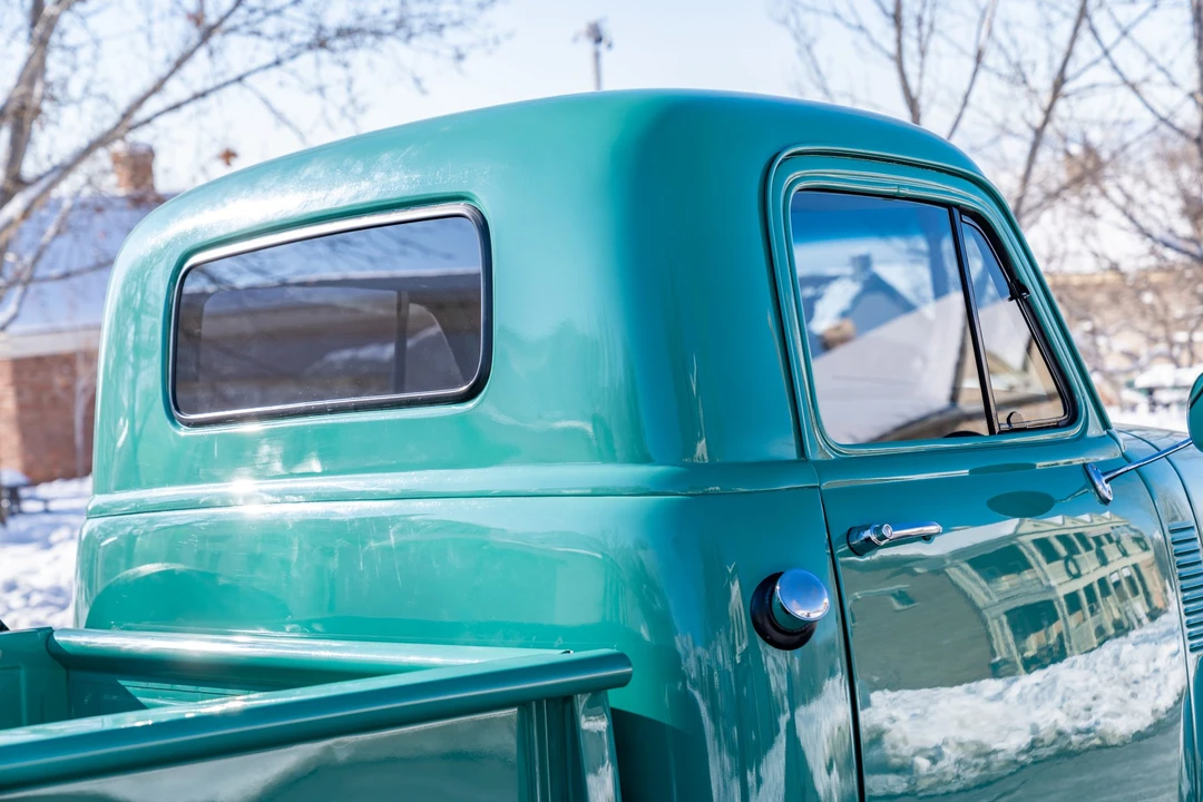 1954 Chevrolet Advance Design - Image 27 of 31