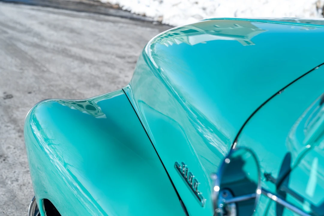 1954 Chevrolet Advance Design - Image 12 of 31