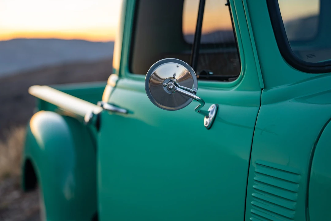 1954 Chevrolet Advance Design - Image 23 of 31