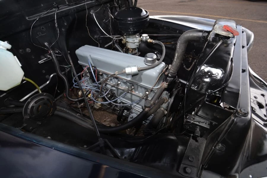 1954 Chevrolet Advance Design - Image 7 of 12
