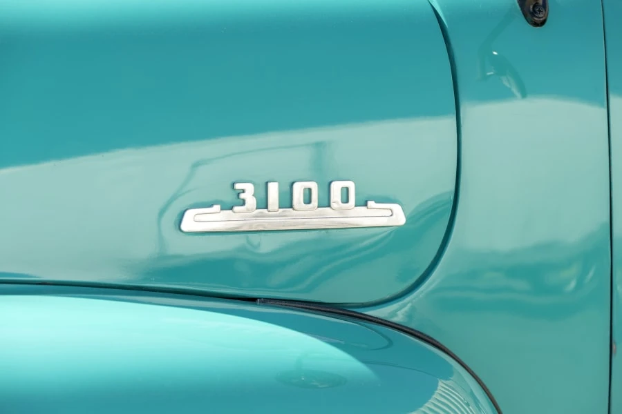1954 Chevrolet Advance Design - Image 7 of 16