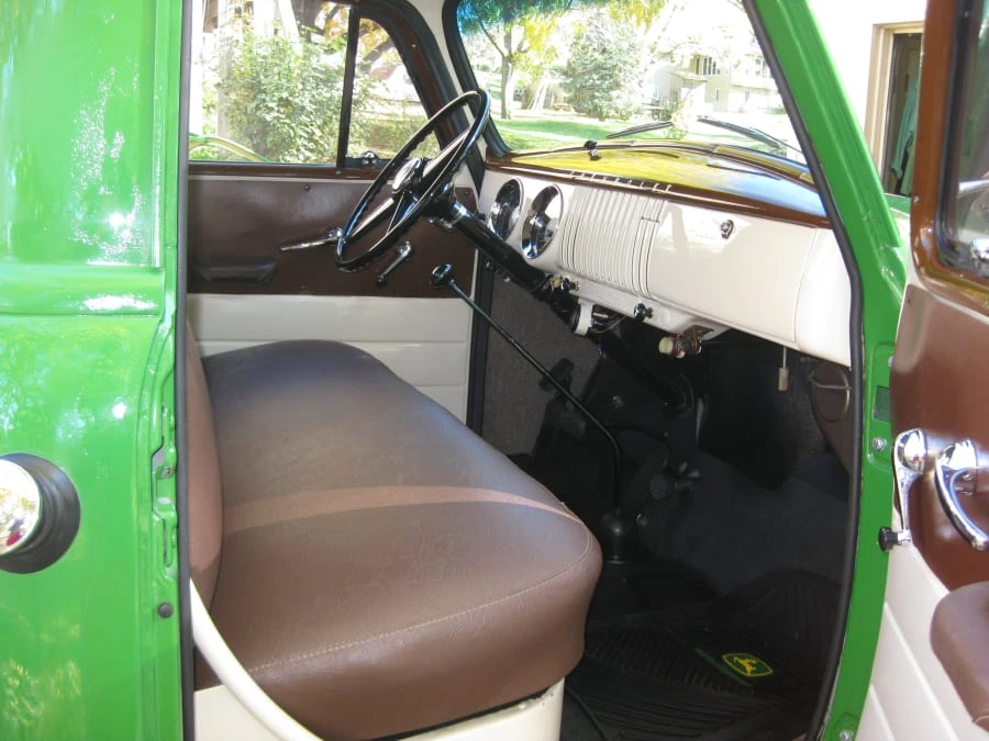 1954 Chevrolet Advance Design - Image 5 of 8