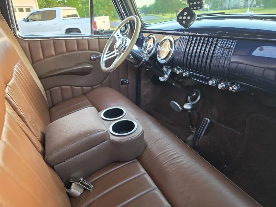 1954 Chevrolet Advance Design - Image 13 of 16