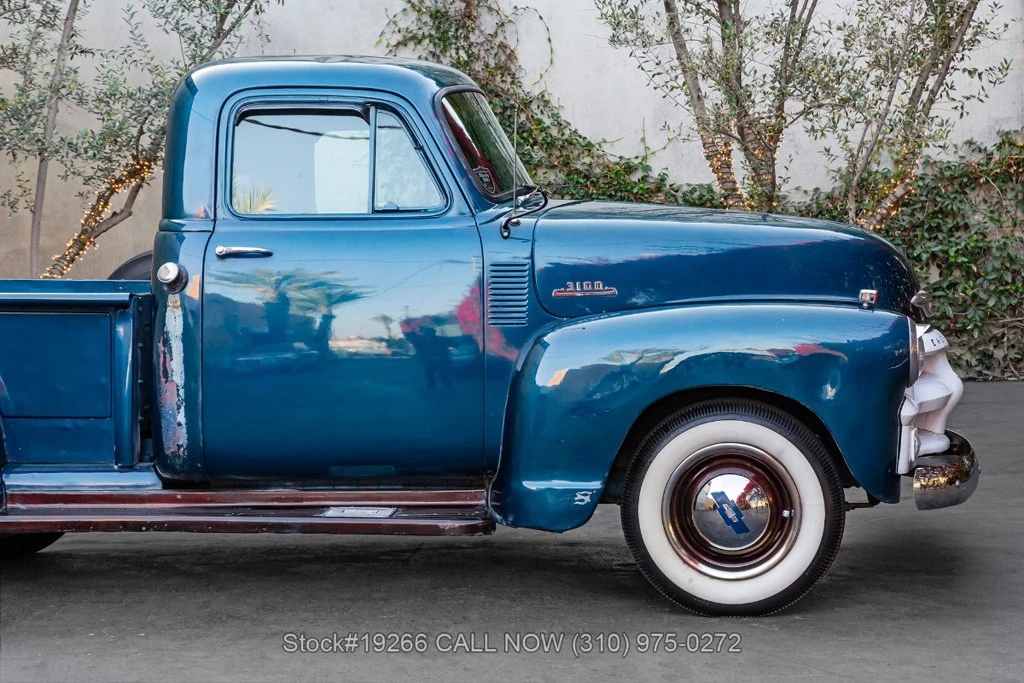 1954 Chevrolet Advance Design - Image 10 of 12