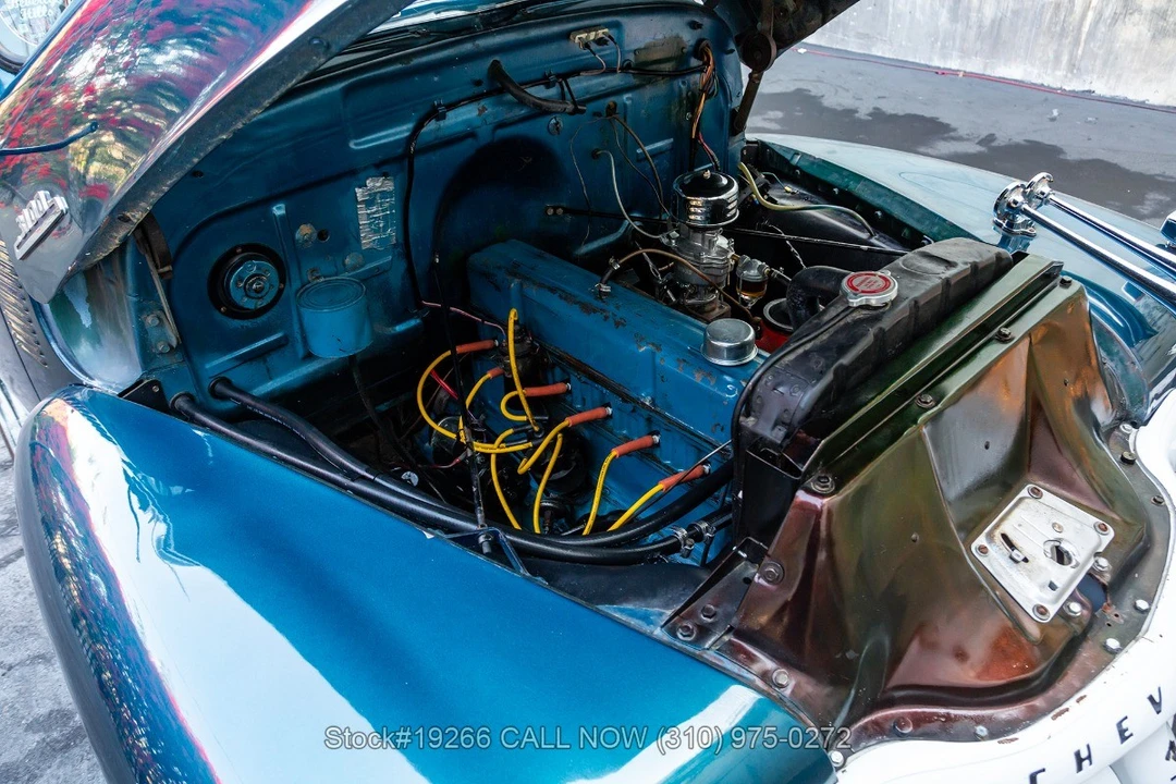 1954 Chevrolet Advance Design - Image 31 of 31