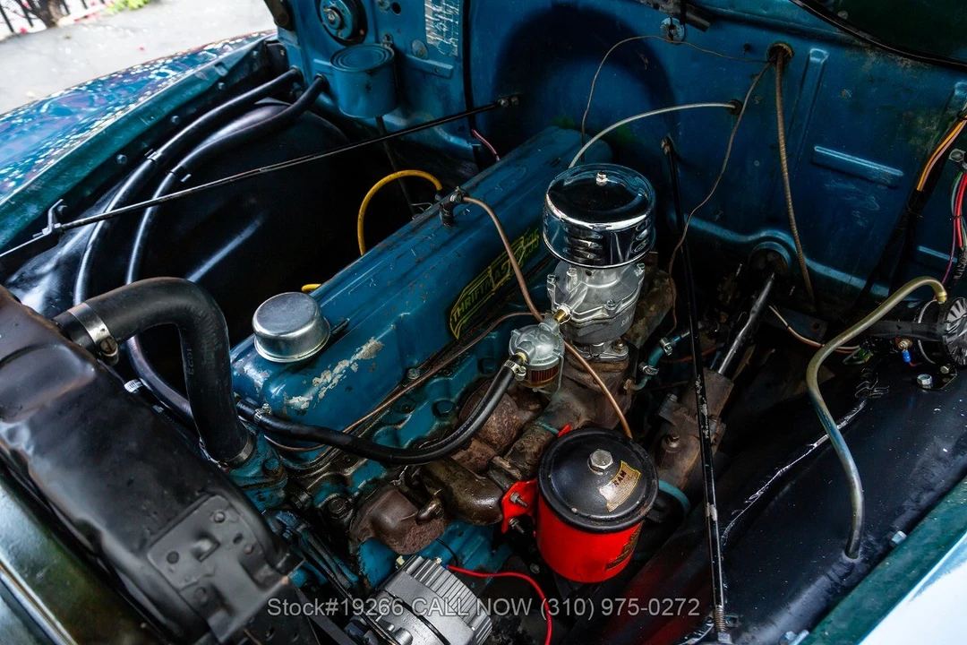 1954 Chevrolet Advance Design - Image 27 of 31