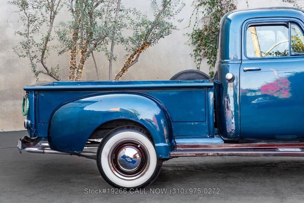 1954 Chevrolet Advance Design - Image 11 of 12