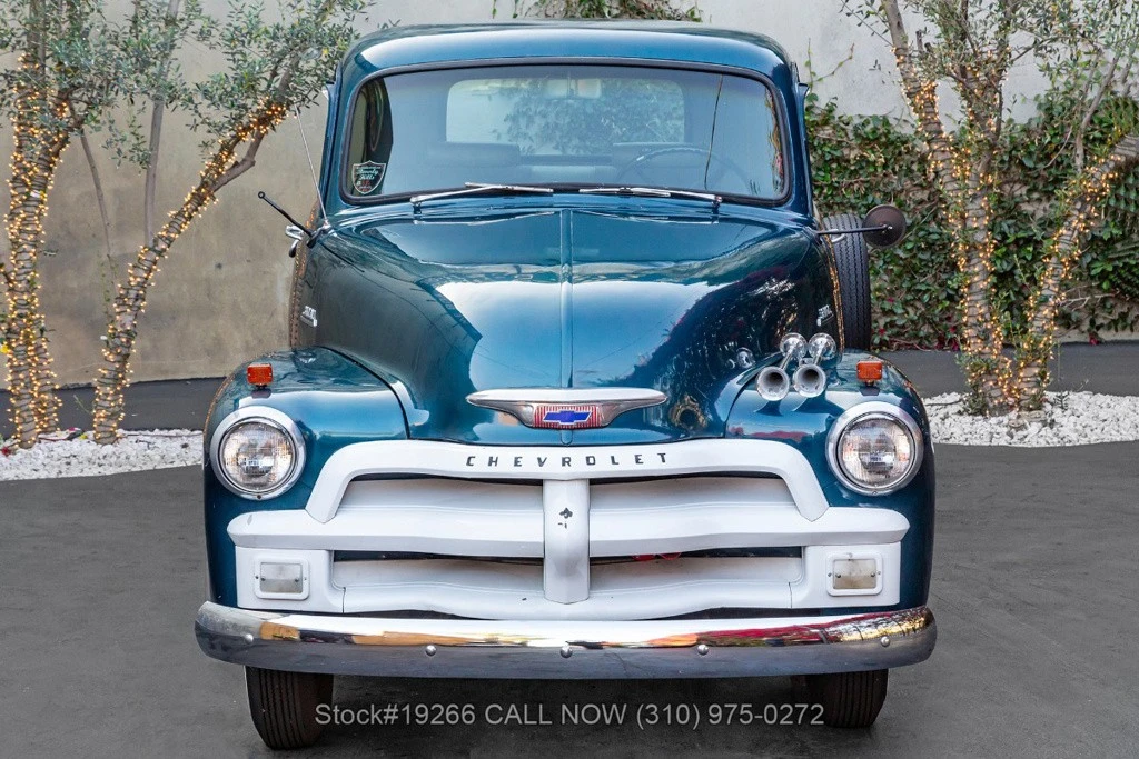 1954 Chevrolet Advance Design - Image 2 of 12
