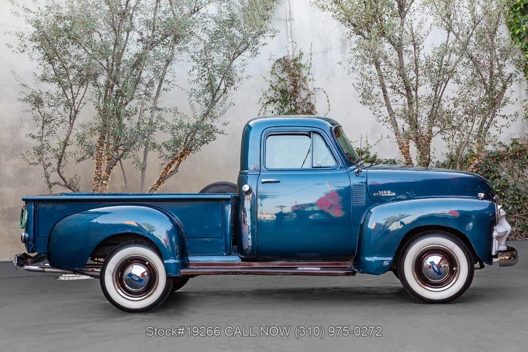 1954 Chevrolet Advance Design - Image 4 of 31