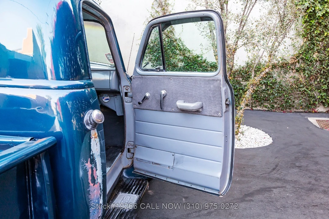 1954 Chevrolet Advance Design - Image 22 of 31