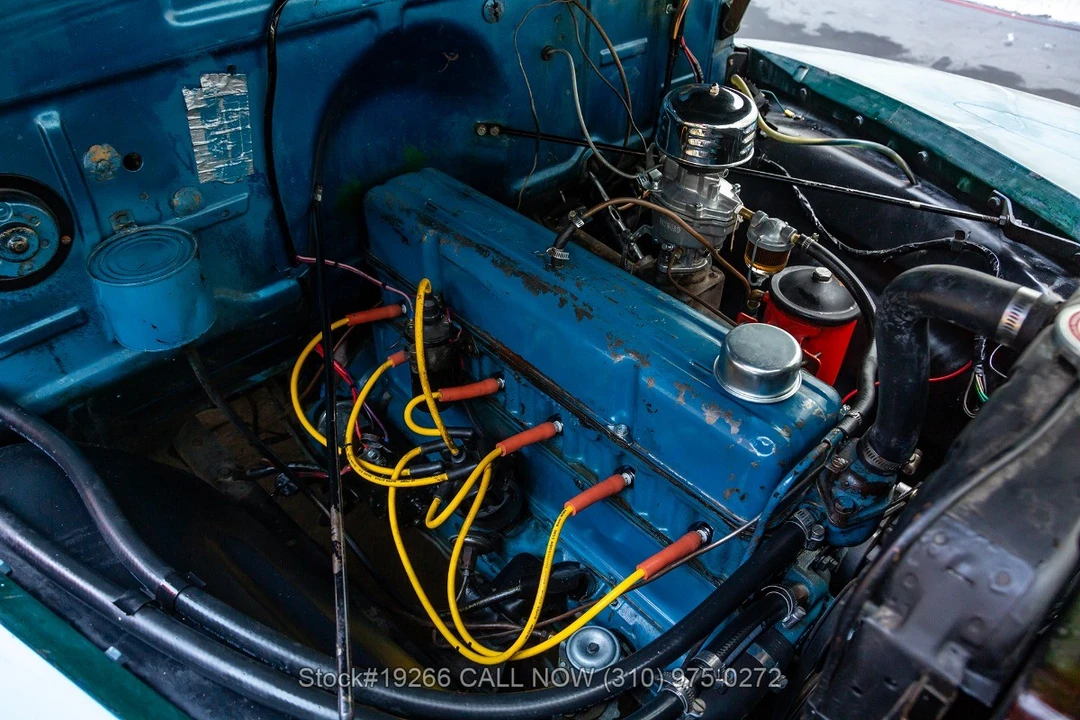 1954 Chevrolet Advance Design - Image 30 of 31