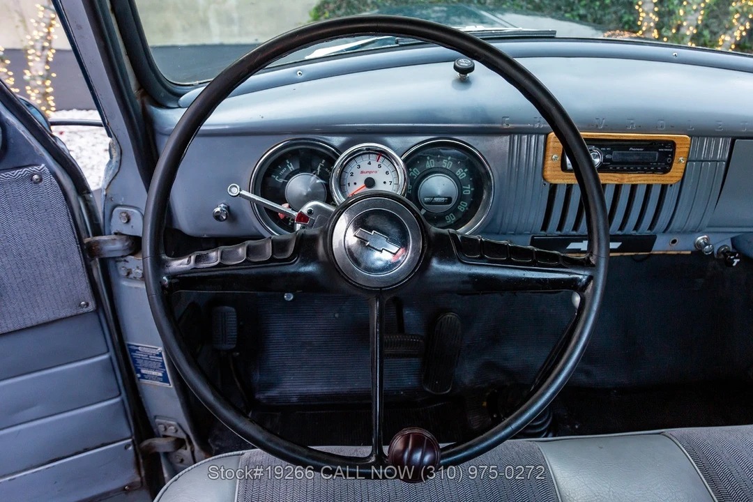 1954 Chevrolet Advance Design - Image 18 of 31