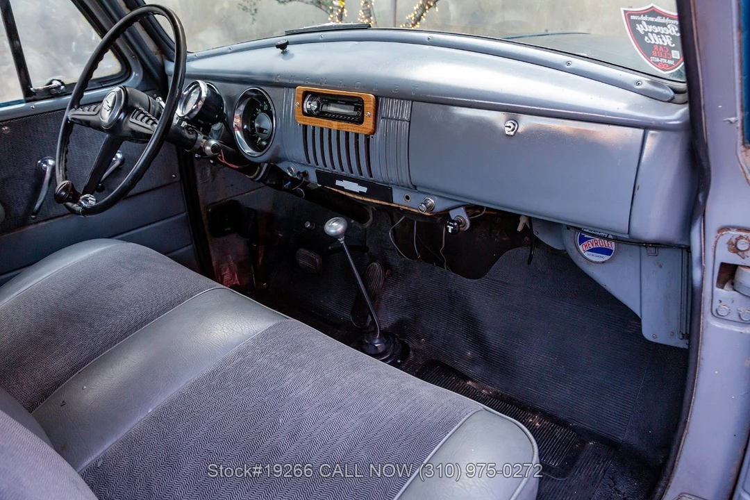 1954 Chevrolet Advance Design - Image 21 of 31