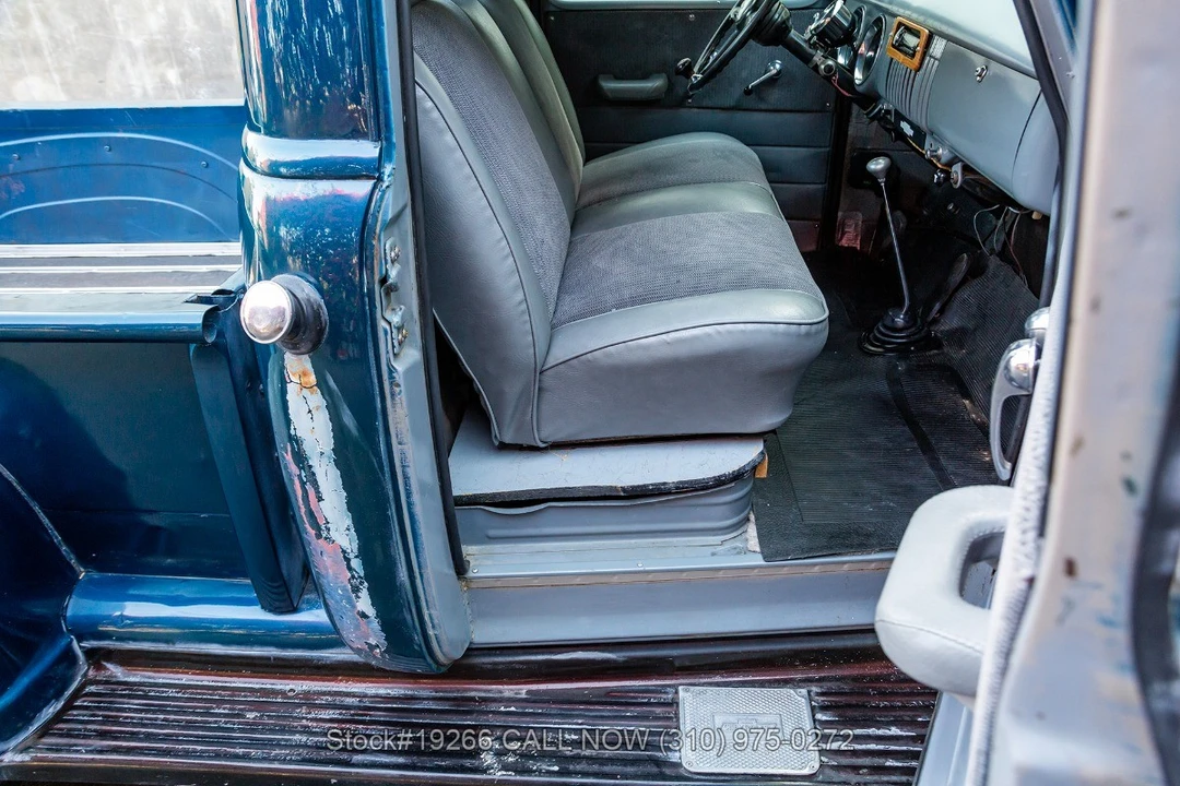 1954 Chevrolet Advance Design - Image 20 of 31