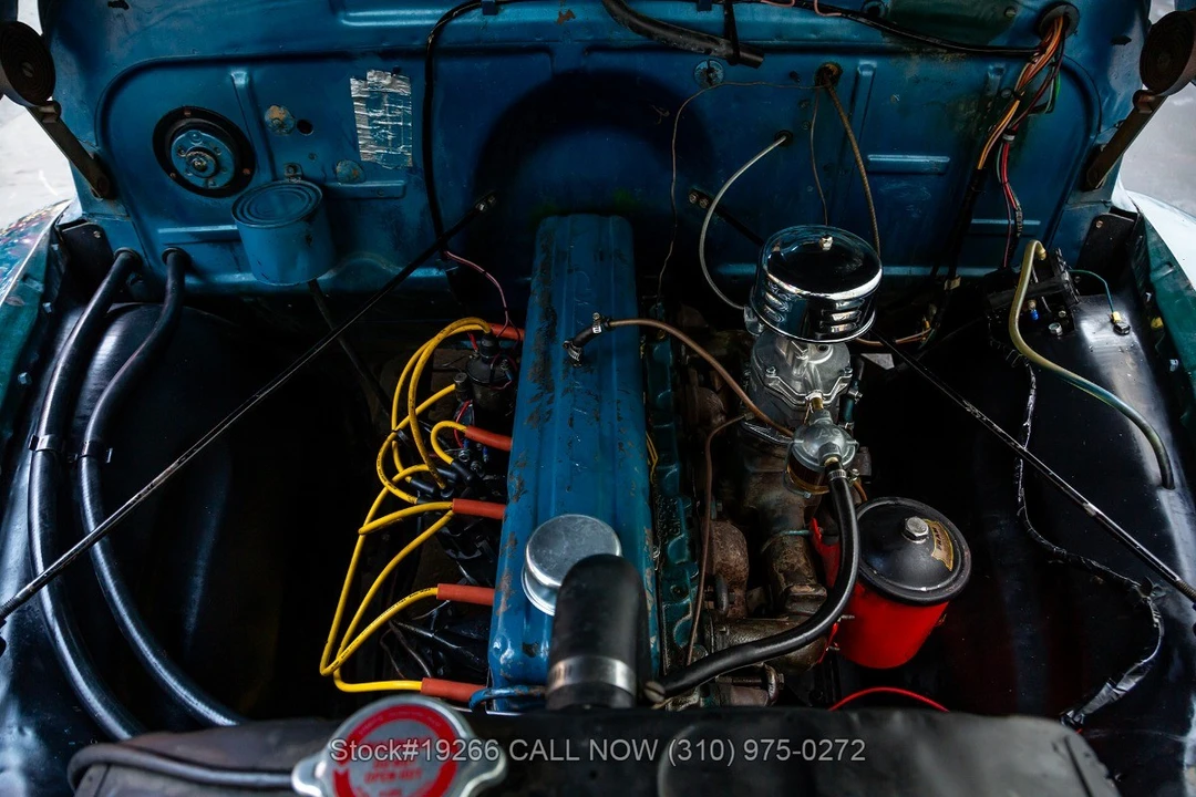 1954 Chevrolet Advance Design - Image 29 of 31