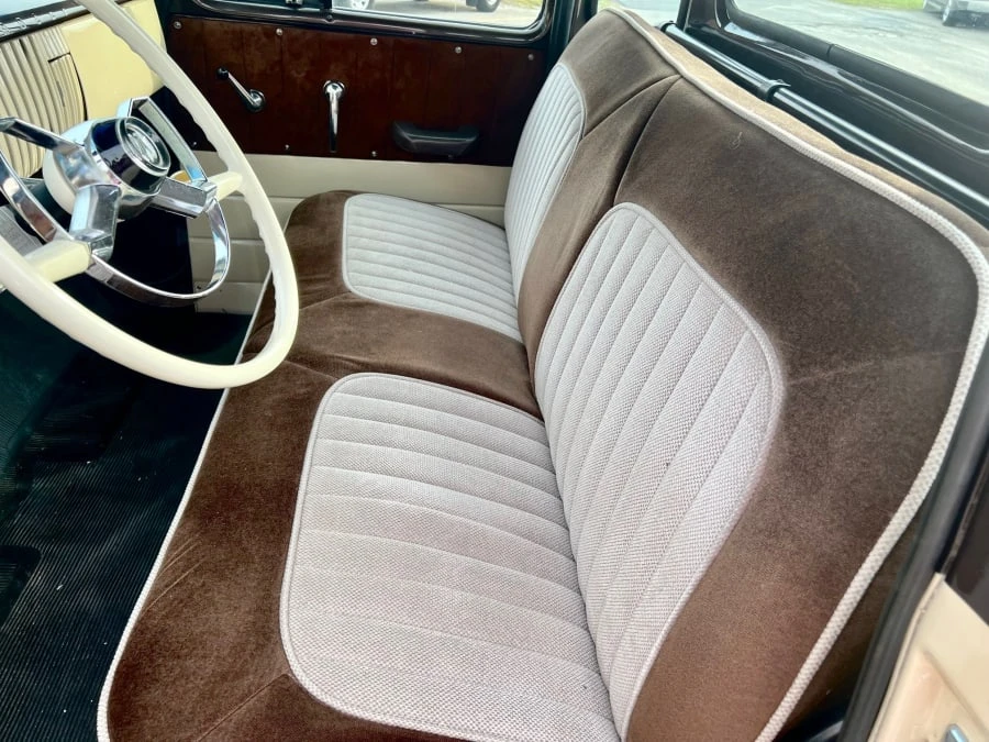 1954 Chevrolet Advance Design - Image 16 of 28