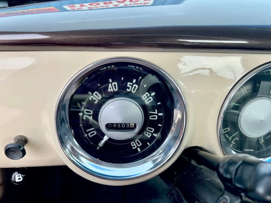 1954 Chevrolet Advance Design - Image 19 of 28