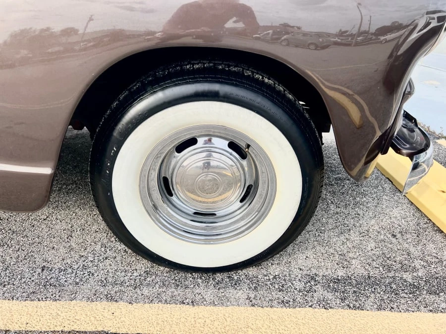 1954 Chevrolet Advance Design - Image 12 of 28
