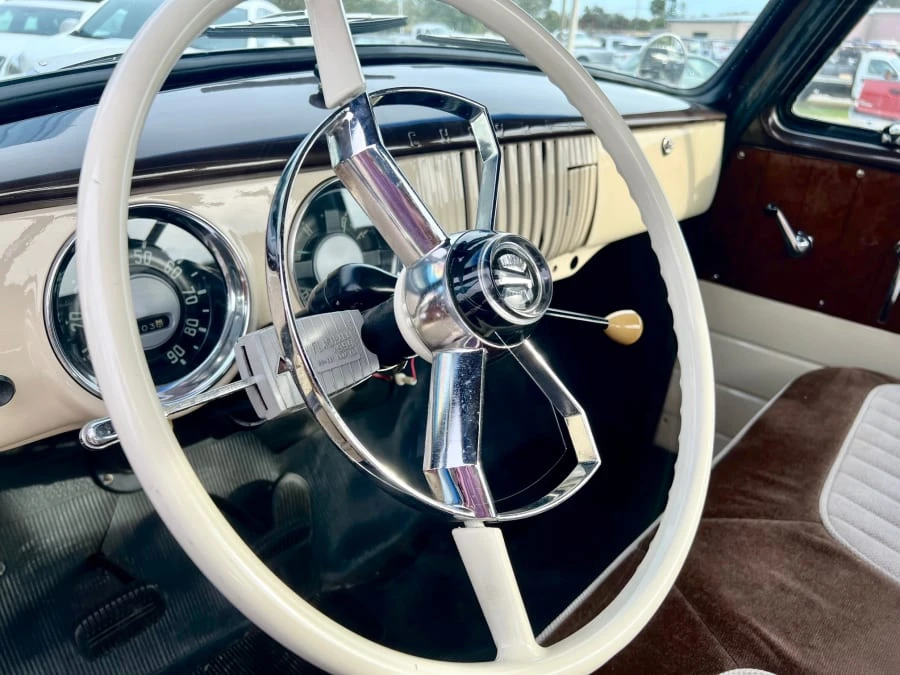 1954 Chevrolet Advance Design - Image 22 of 28