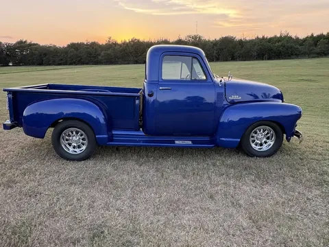 1954 Chevrolet 3100 Pickup