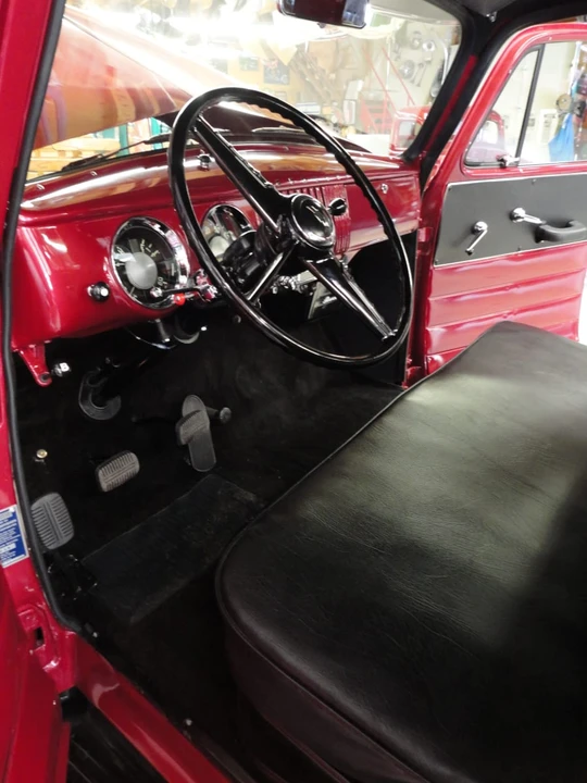 1954 Chevrolet Advance Design - Image 2 of 5