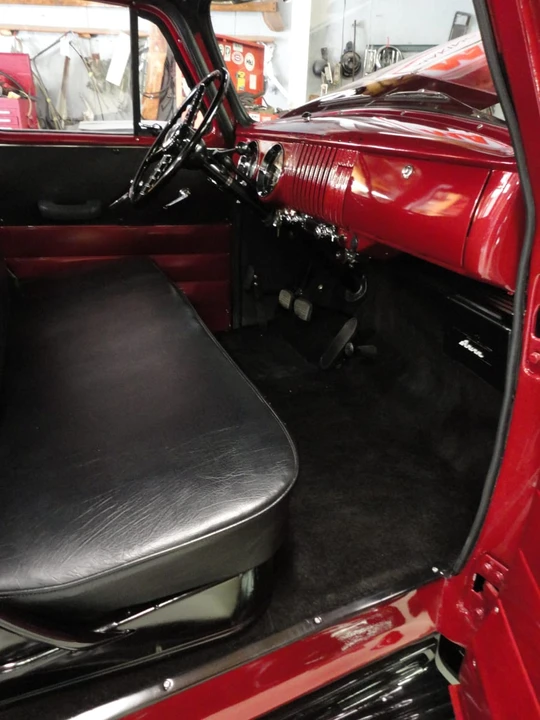 1954 Chevrolet Advance Design - Image 3 of 5