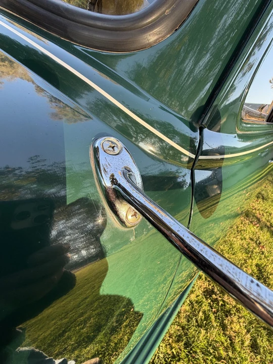 1954 Chevrolet Advance Design - Image 22 of 31