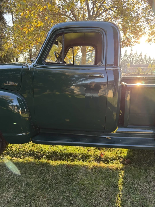 1954 Chevrolet Advance Design - Image 24 of 31
