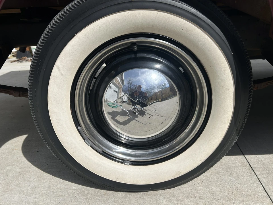 1954 Chevrolet Advance Design - Image 28 of 31