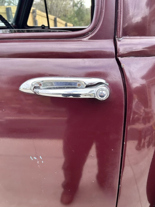 1954 Chevrolet Advance Design - Image 18 of 31
