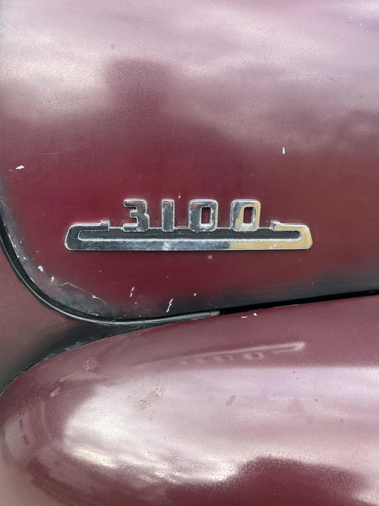 1954 Chevrolet Advance Design - Image 23 of 31