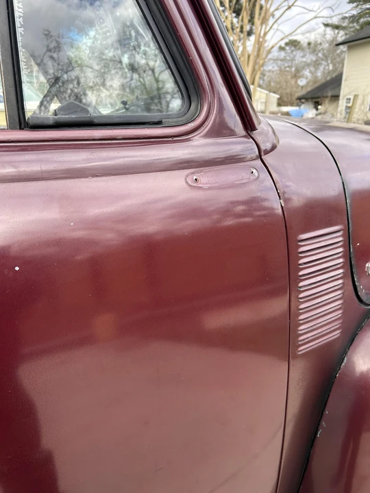 1954 Chevrolet Advance Design - Image 21 of 31
