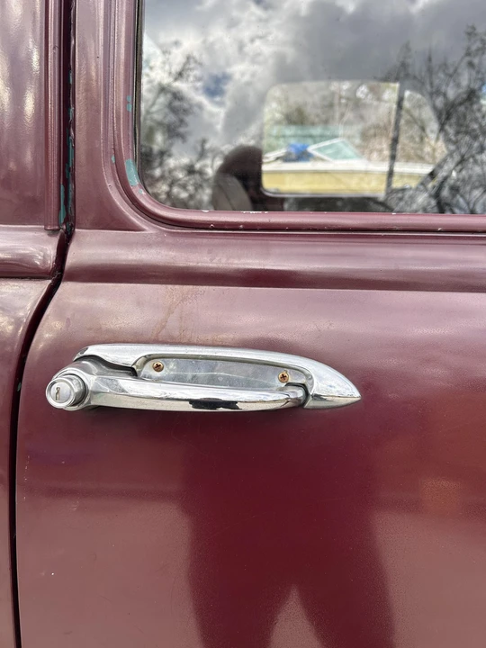 1954 Chevrolet Advance Design - Image 20 of 31