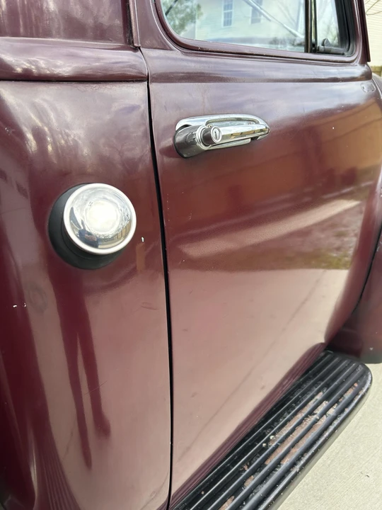 1954 Chevrolet Advance Design - Image 19 of 31