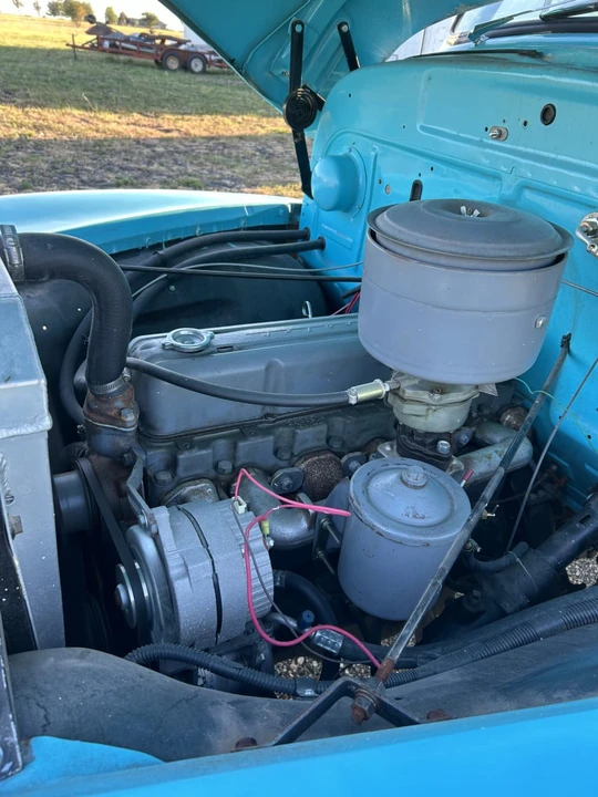 1954 Chevrolet Advance Design - Image 7 of 7