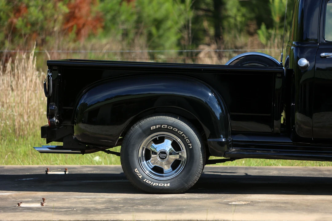 1954 Chevrolet Advance Design - Image 11 of 31