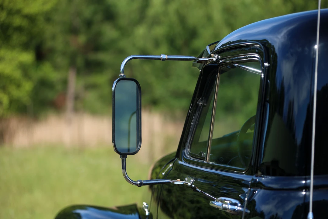 1954 Chevrolet Advance Design - Image 19 of 31