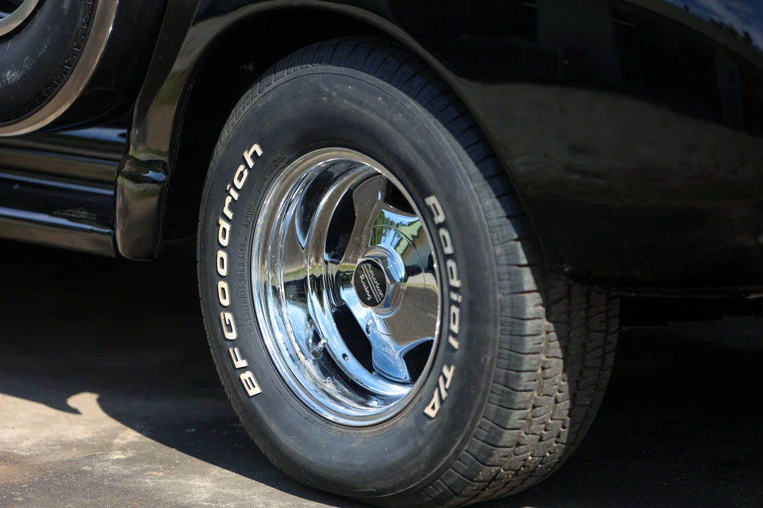 1954 Chevrolet Advance Design - Image 20 of 31