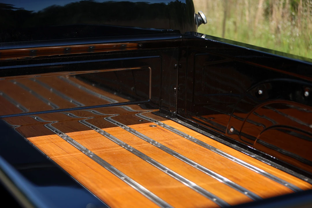 1954 Chevrolet Advance Design - Image 23 of 31