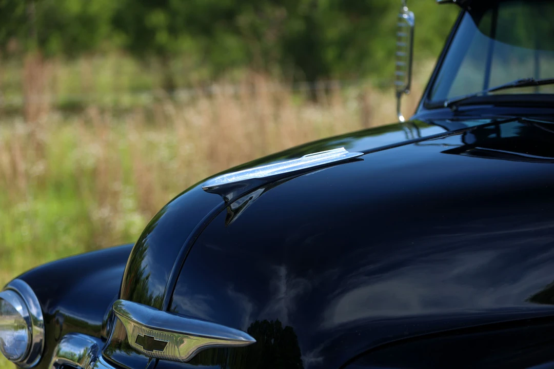 1954 Chevrolet Advance Design - Image 24 of 31