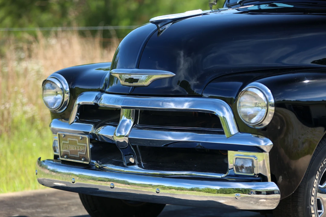 1954 Chevrolet Advance Design - Image 25 of 31