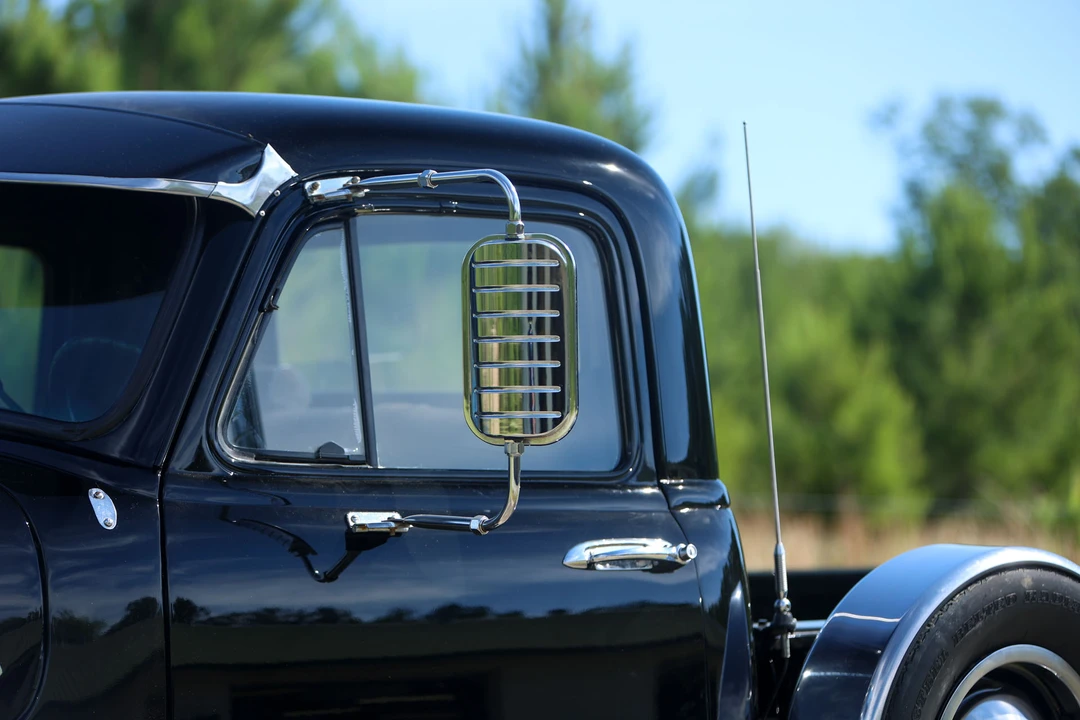 1954 Chevrolet Advance Design - Image 30 of 31