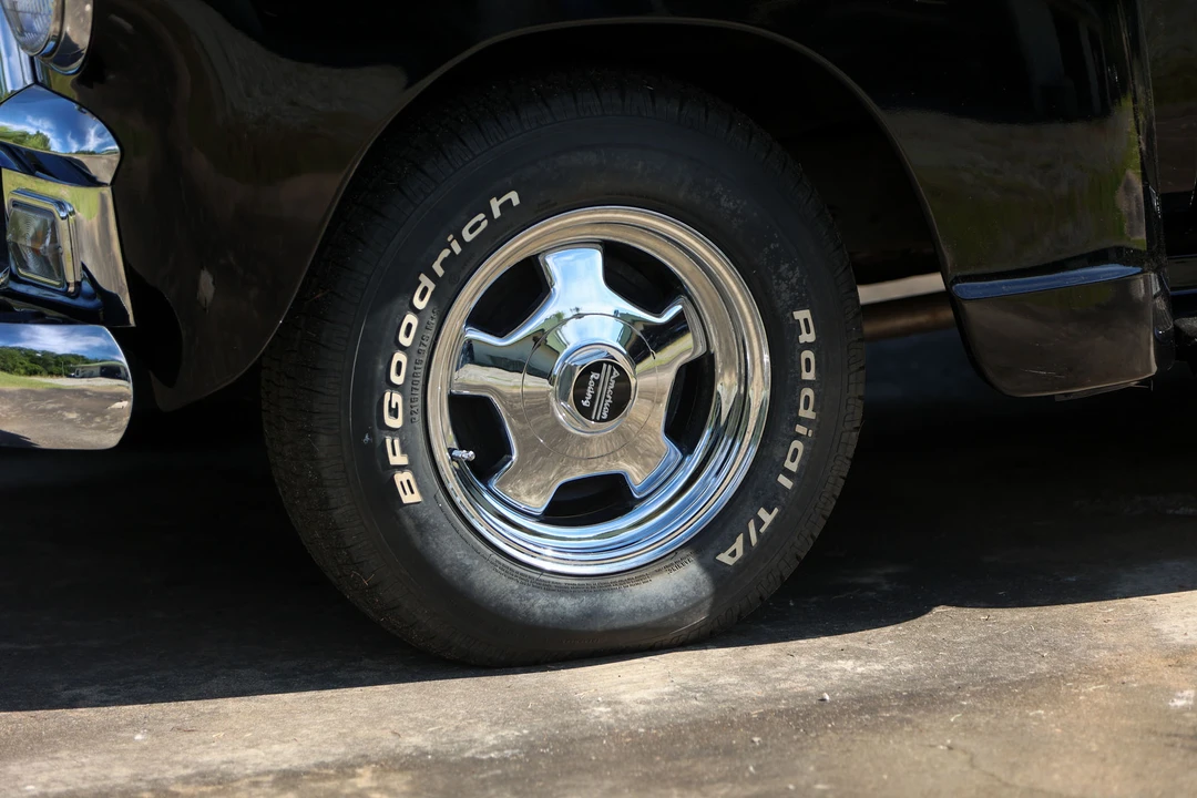 1954 Chevrolet Advance Design - Image 31 of 31
