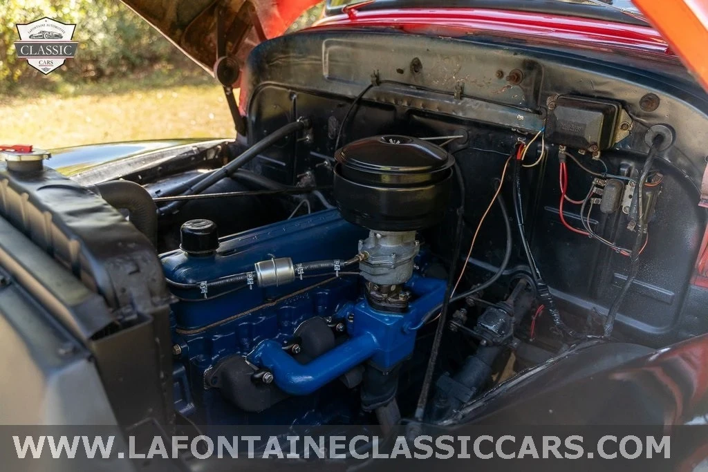 1954 Chevrolet Advance Design - Image 3 of 21